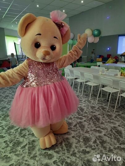 Игровая комната