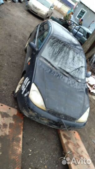 Запчасти ford focus 1 eydk 1.8 МКПП