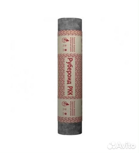 Рубероид с подсыпкой Технониколь ркк-350 10м