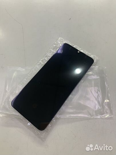 Дисплей Samsung A50