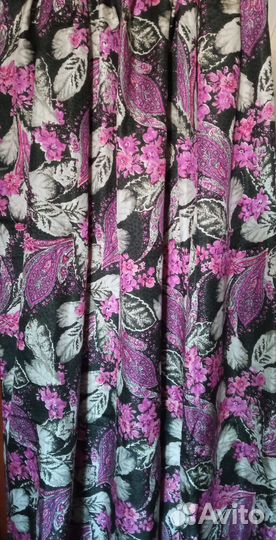 Натуральный шелк