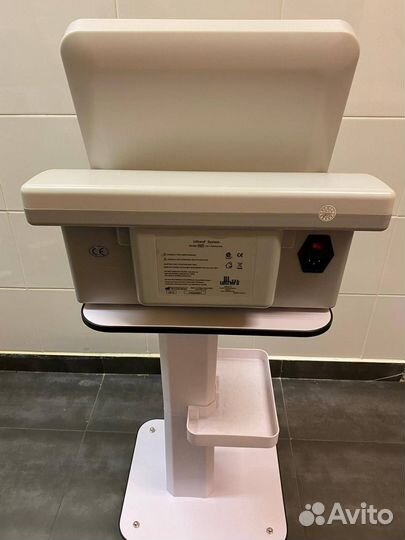 Косметологический аппарат смас лифтинга Новый