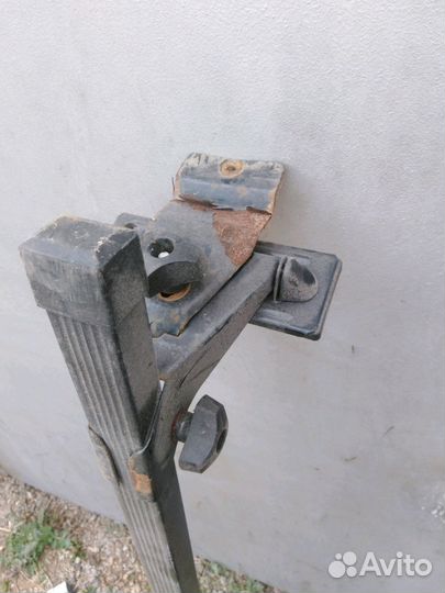 Рейленги на крышу