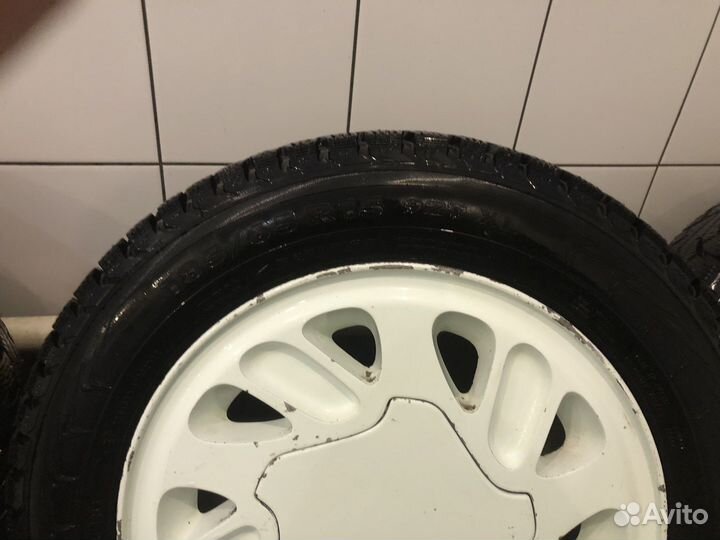 Nordman Nordman 4 185/65 R15