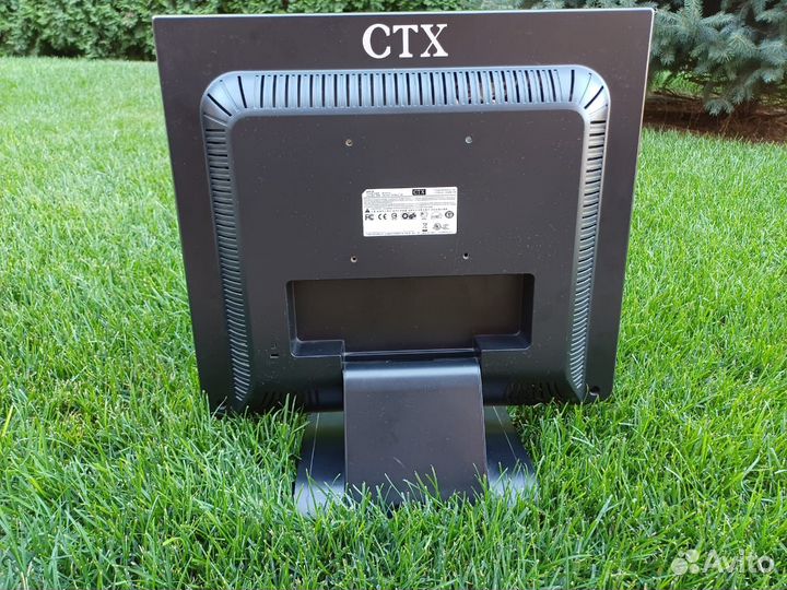 Монитор для компьютера CTX 19.0