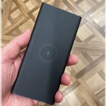 Powerbank 10/20/30/40 (бу)