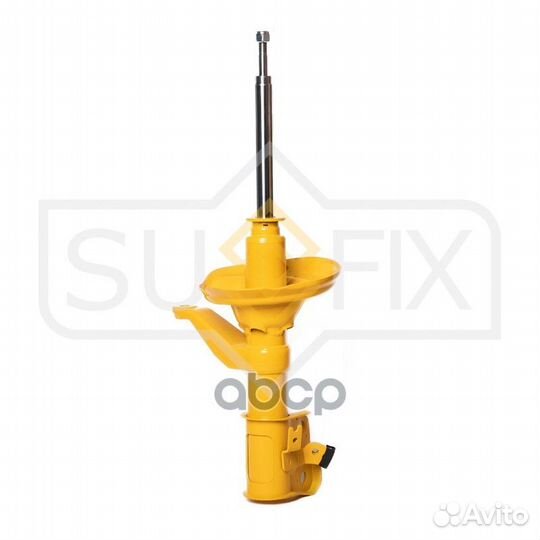 Стойка амортизаторная перед лев SU1503 sufix