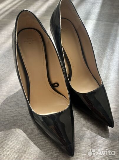 Туфли zara 39