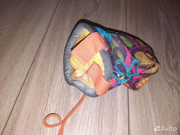 Альпинистское снаряжение комплект