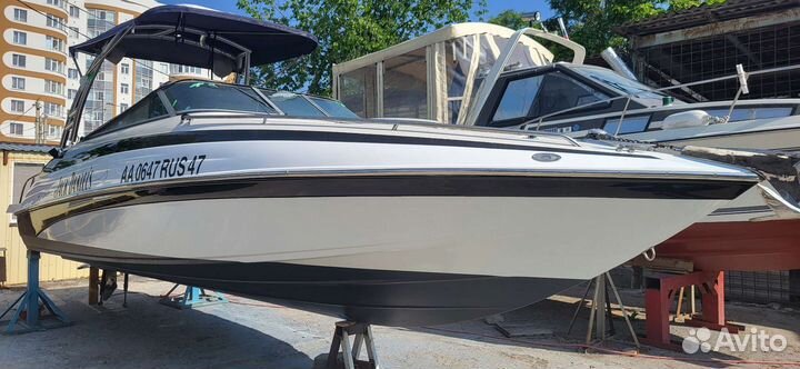 Crownline 266 CCR