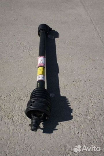 Карданный вал