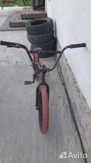 Трюковой Велосипед BMX