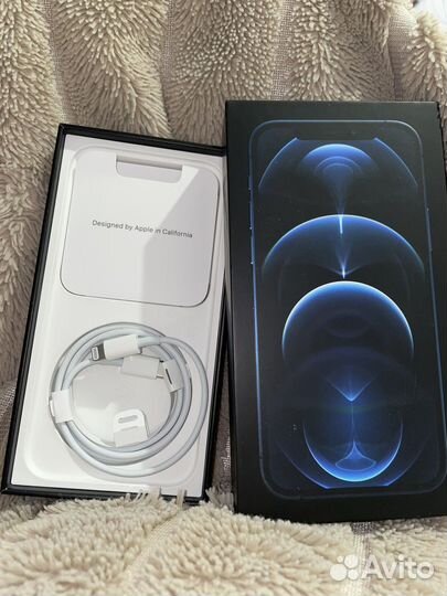 iPhone 12 Pro, 128 ГБ