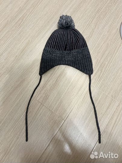 Шапка детская reima