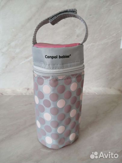 Термосумка для бутылочек