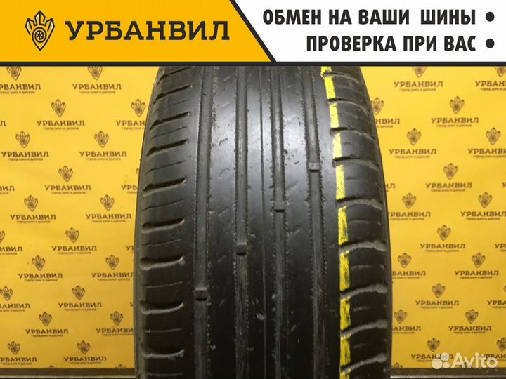 Nokian Tyres Nordman SX2 185/65 R14 86H