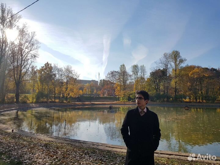 Подготовка к ОГЭ