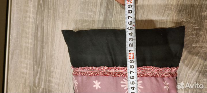 Подушка думочка IKEA