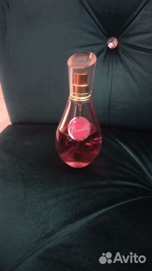 Духи женские