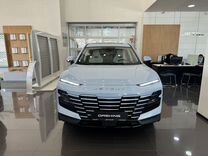 Новый Jetour Dashing 1.5 AMT, 2024, цена от 2 409 900 руб.