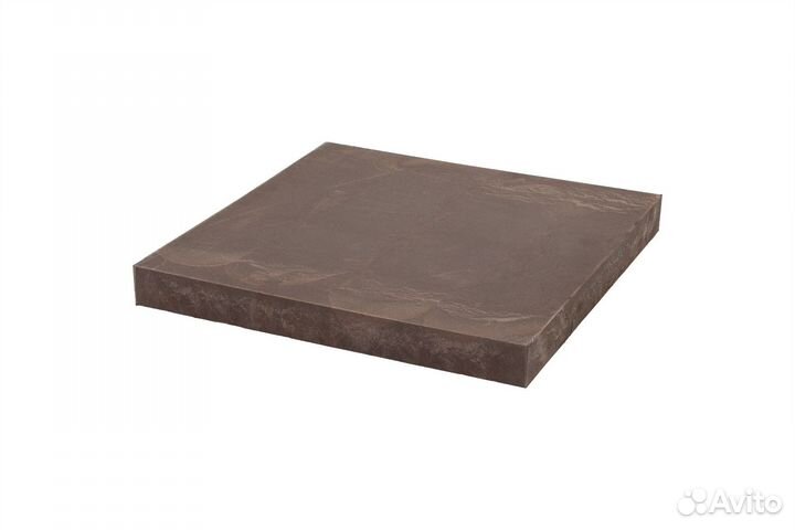 Садовая плитка