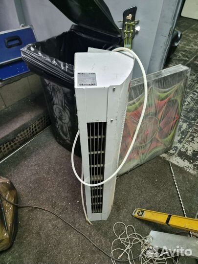 Тепловая завеса ballu bhc-m10t06-ps