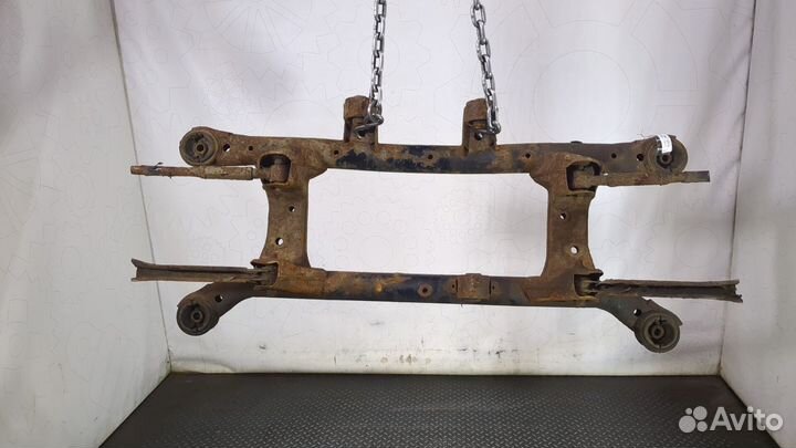 Балка подвески задняя Hyundai Tucson 1, 2006