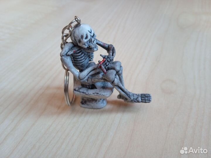 Брелок для ключей