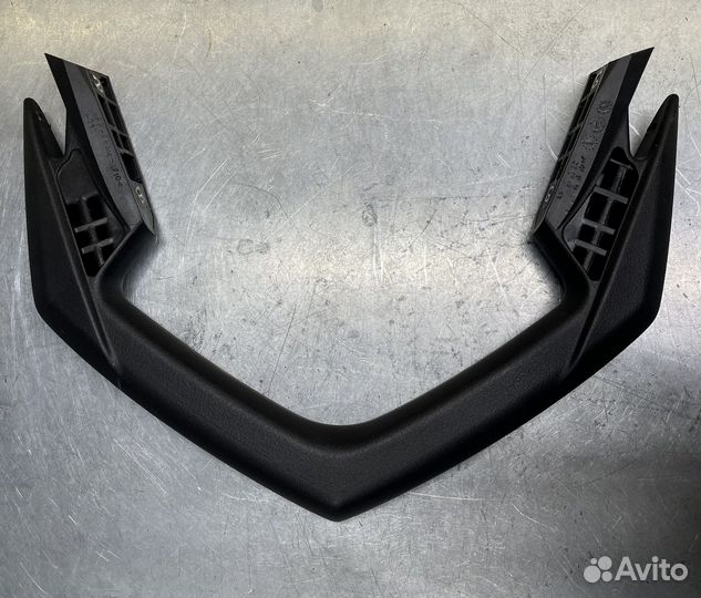 Бампер передний Yamaha Venture ямаха вентура