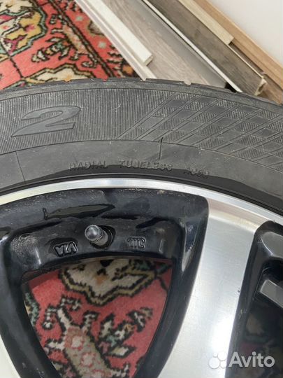 Колеса Yokohama C.drive 2 ACO2 205/60 r15
