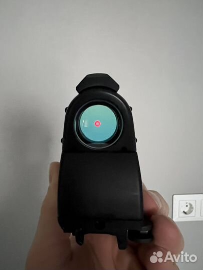 Коллиматорный прицел ITL mars-S