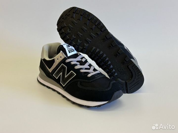 New Balance 574 оригинал (EU42,43,44)