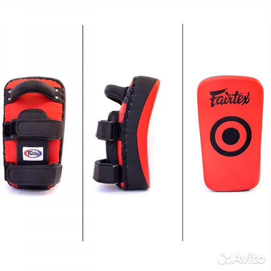 Макивара тайпэд Fairtex для единоборств