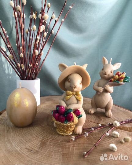 Силиконовая форма