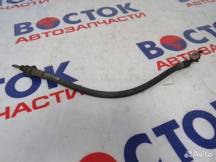 Шланг тормозной Зад левоправо toyota mark II blit