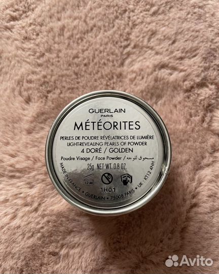 Meteorites 04 dore