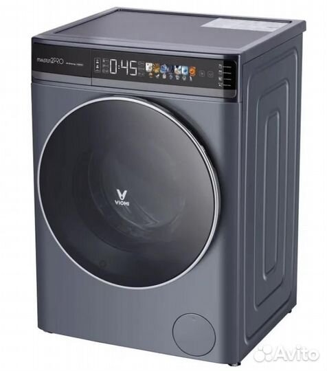 Стирально-сушильная машина Viomi Master 2 Pro WD10