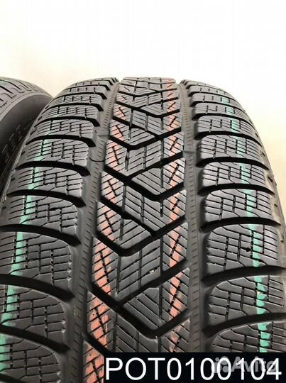 Pirelli Scorpion Winter 235/50 R19 99P