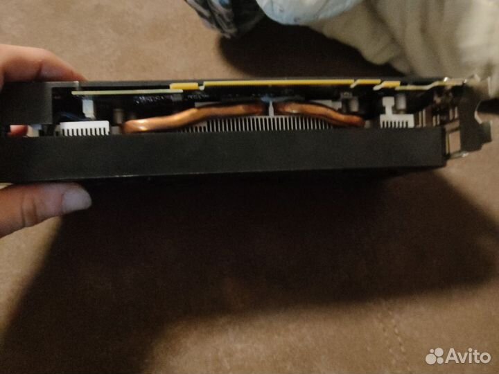 Видеокарта rtx3060m laptop