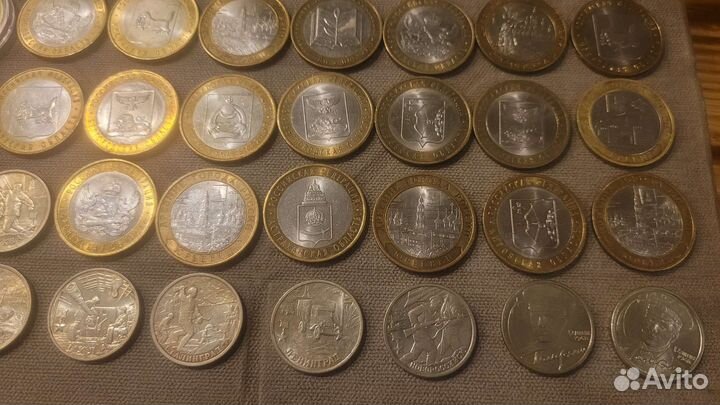 Обмен монетами бим