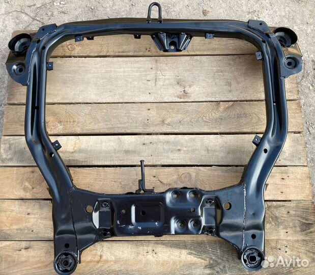 Подрамник Hyundai Elantra HD i30 Kia Ceed Cerato