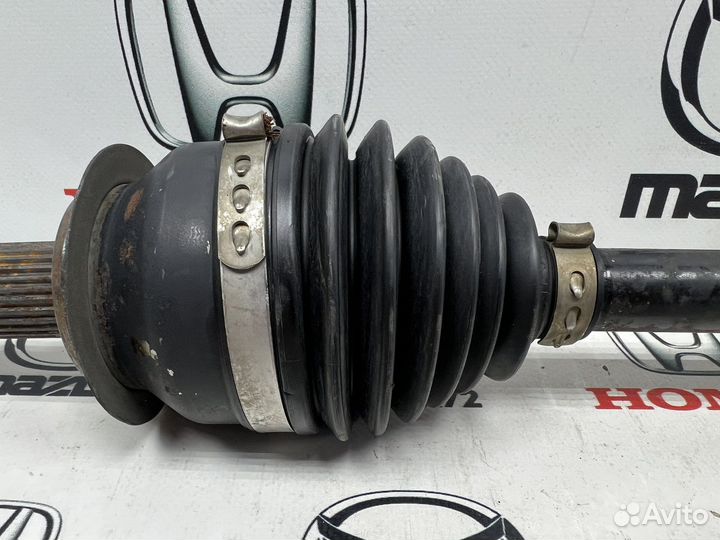 Привод передний левый Mazda 3 BM(BN) 2013-2019