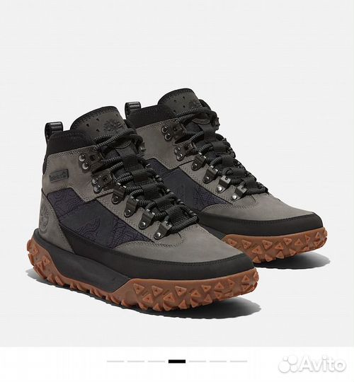 Timberland GreenStride Motion 6 Waterproof