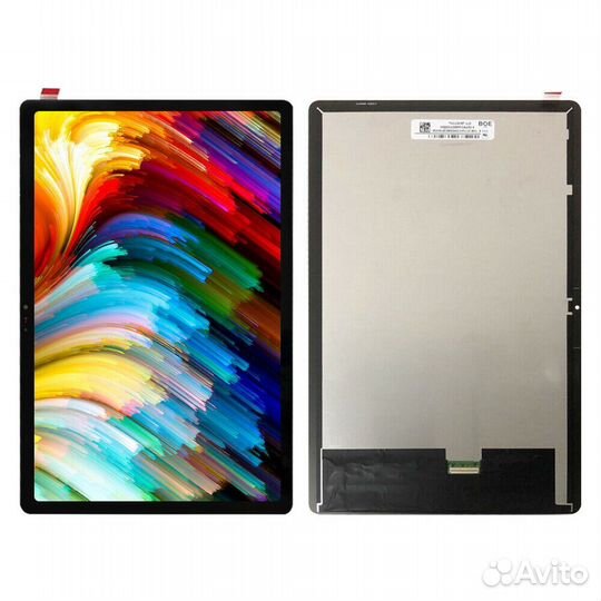 Дисплей Lenovo Tab P11 TB-J606 с тачскрином