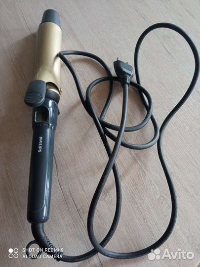 Плойка philips