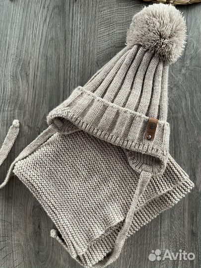 Шапки от 0 до 1