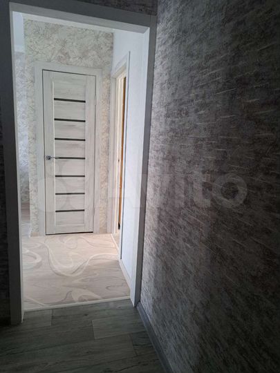 2-к. квартира, 44,5 м², 1/5 эт.