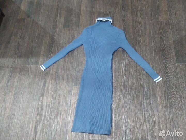 Вещи пакетом на девушку 40 42 р состояние нового