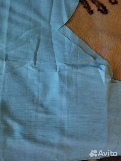 Ткань отрезы