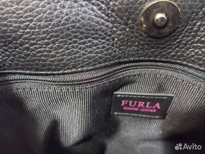 Сумка тоут женская Furla оригинал